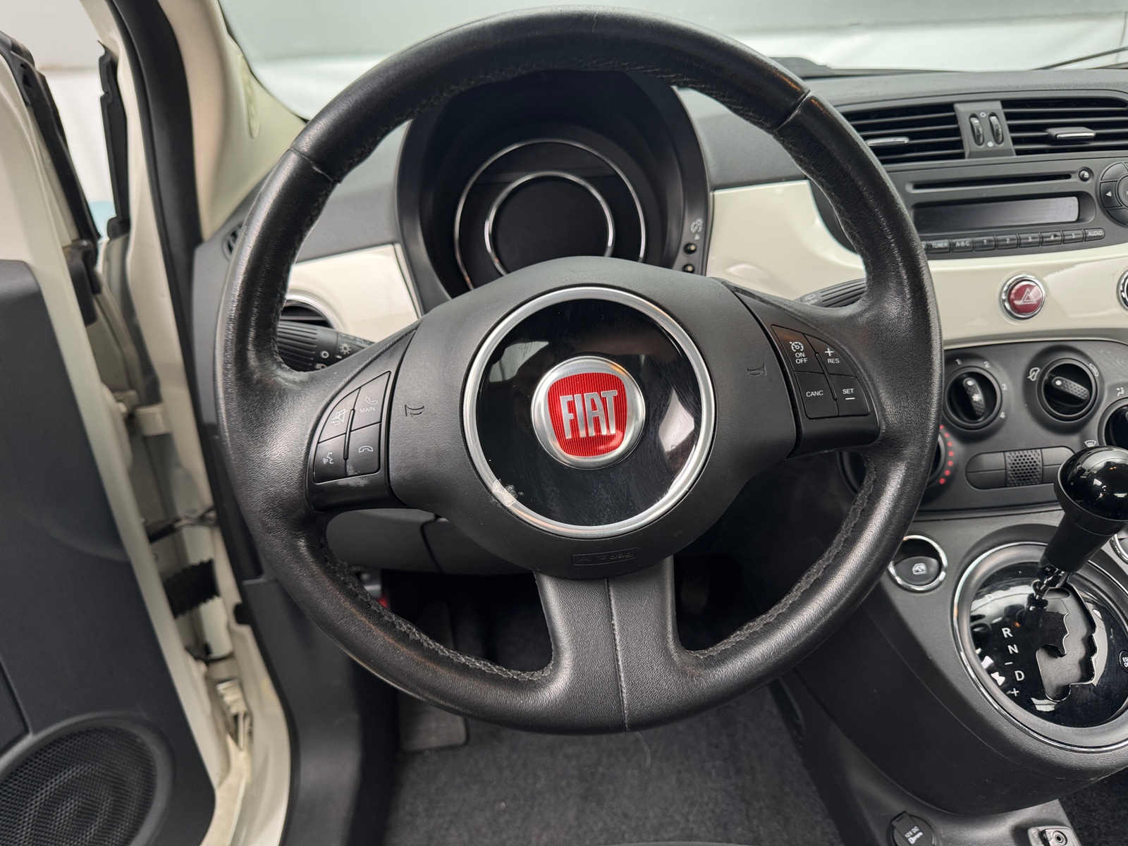 Thumbnail: 2015 Fiat 500 - 5