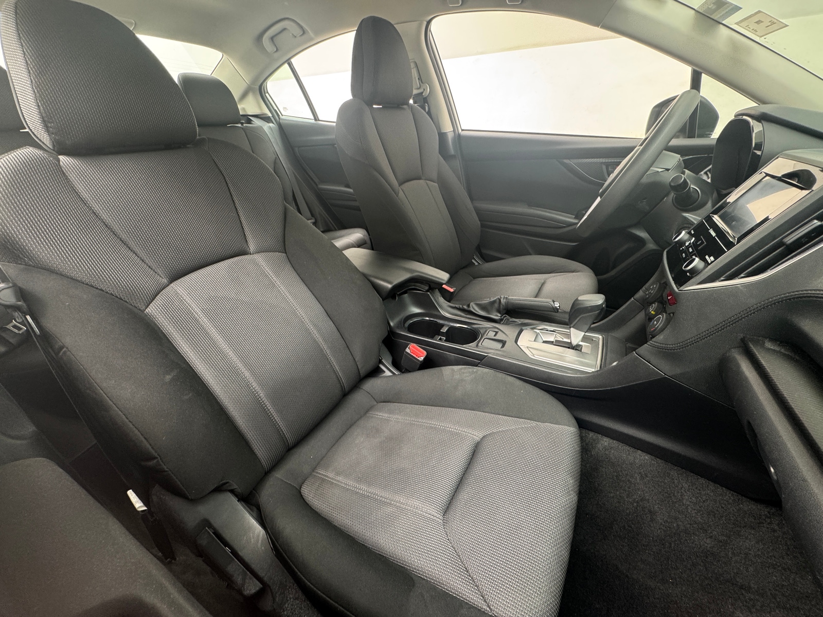 Thumbnail: 2019 Subaru Impreza - 2