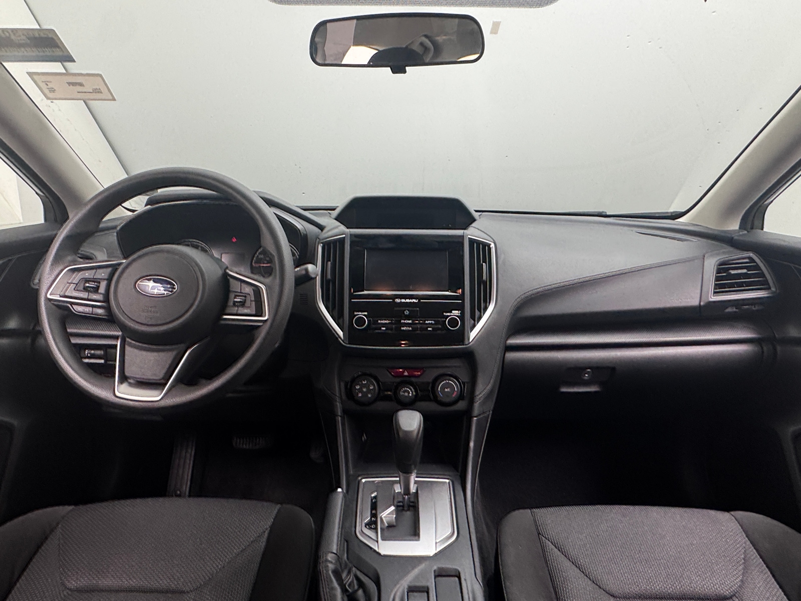 Thumbnail: 2019 Subaru Impreza - 3