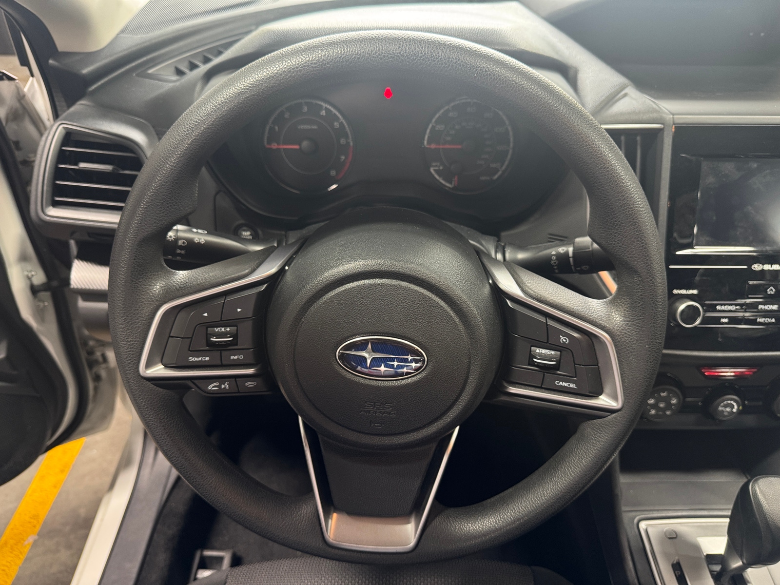 Thumbnail: 2019 Subaru Impreza - 5
