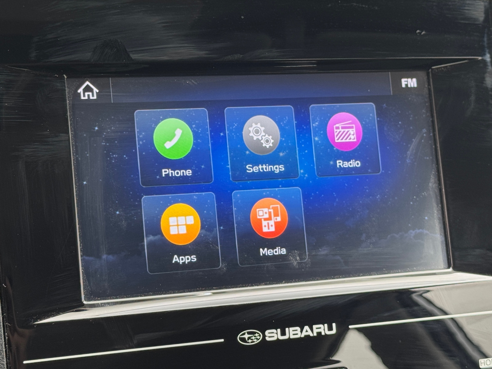 Thumbnail: 2019 Subaru Impreza - 4