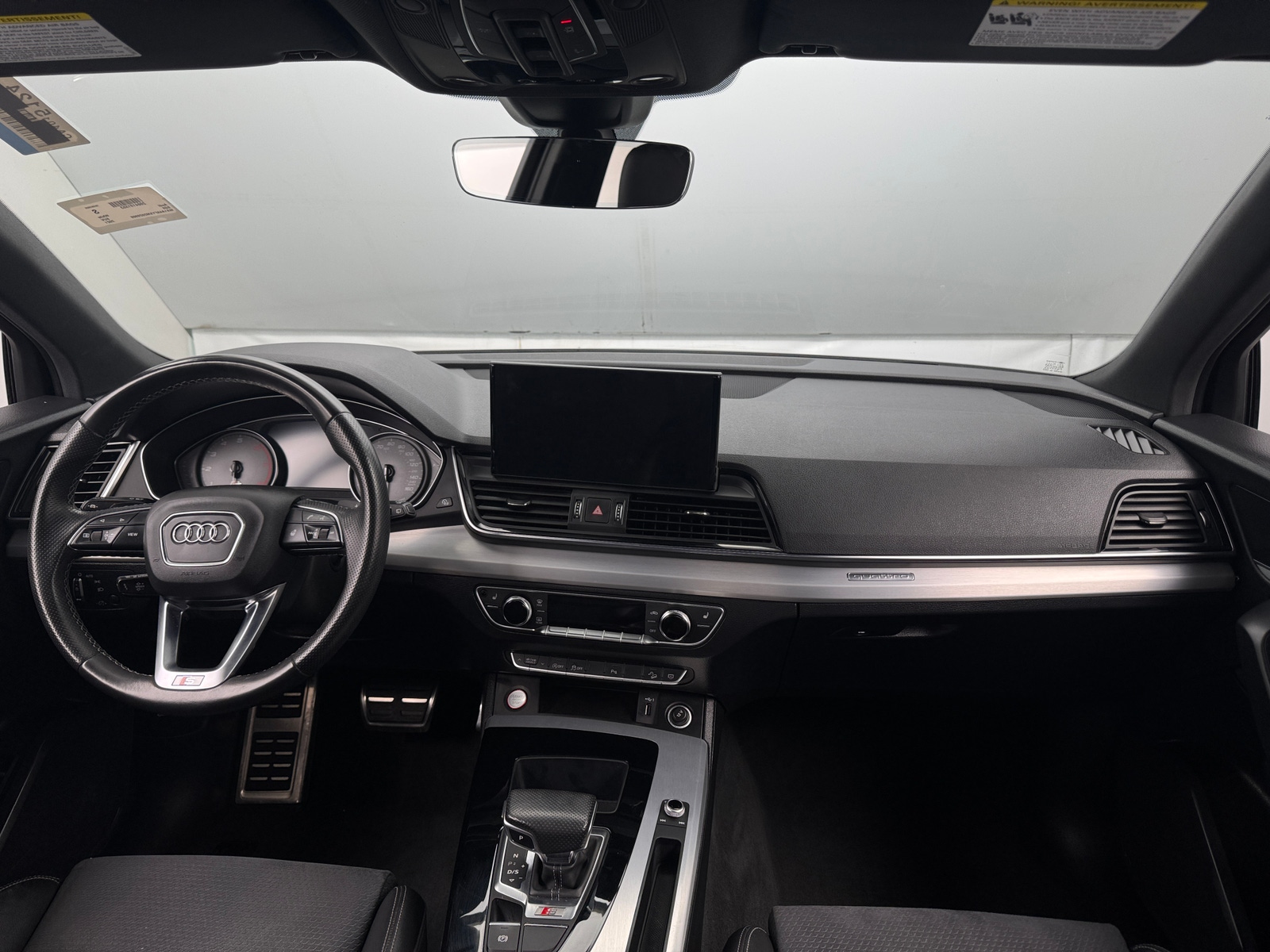 Thumbnail: 2021 Audi SQ5 - 2