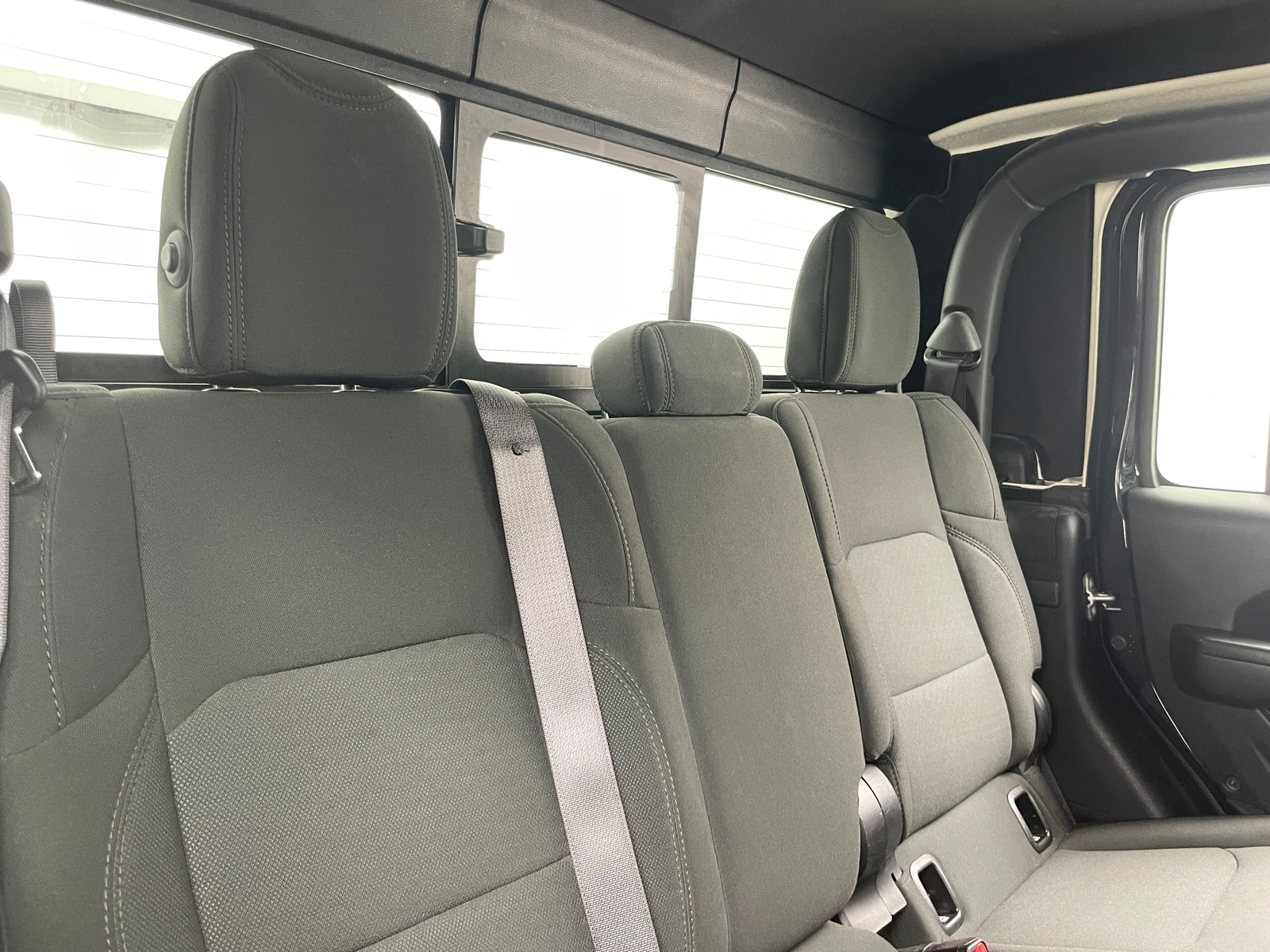 Thumbnail: 2021 Jeep Gladiator - 6