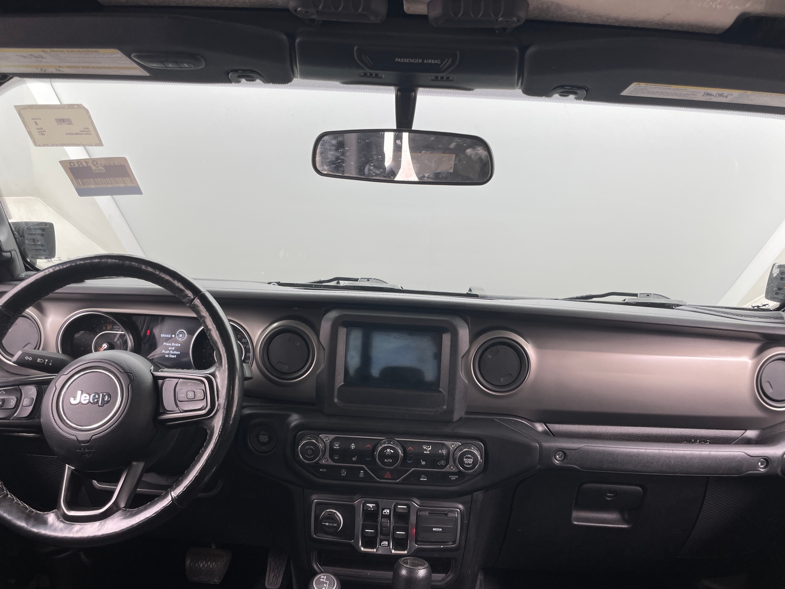 Thumbnail: 2021 Jeep Gladiator - 3