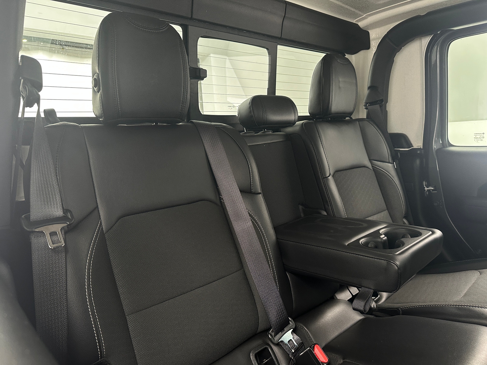 Thumbnail: 2023 Jeep Gladiator - 6