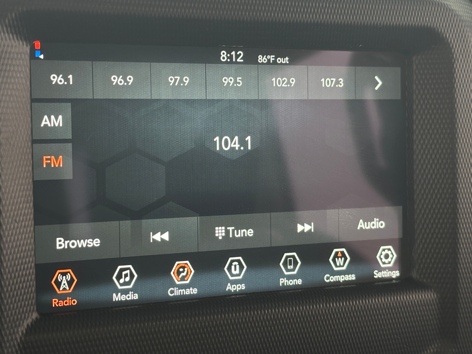 Thumbnail: 2023 Jeep Gladiator - 4