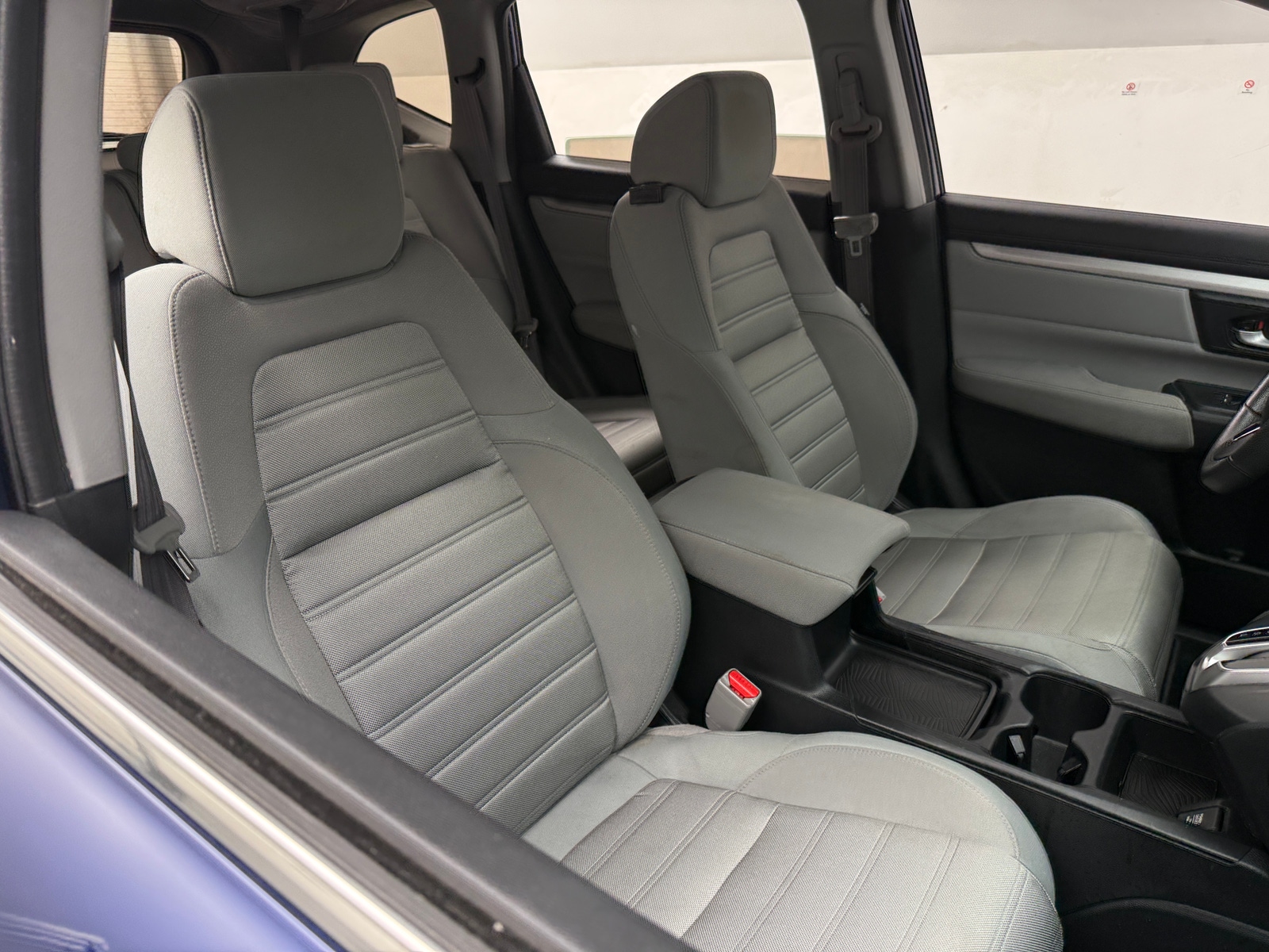 Thumbnail: 2019 Honda CR-V - 2
