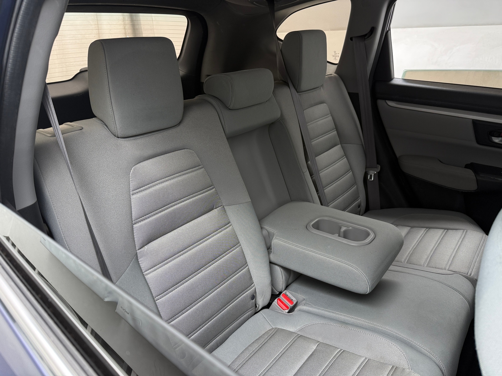 Thumbnail: 2019 Honda CR-V - 6