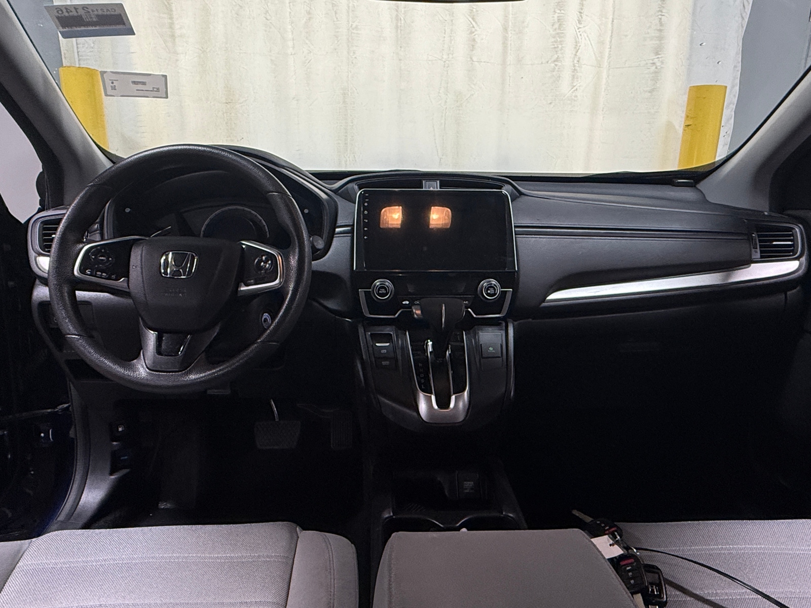 Thumbnail: 2019 Honda CR-V - 3