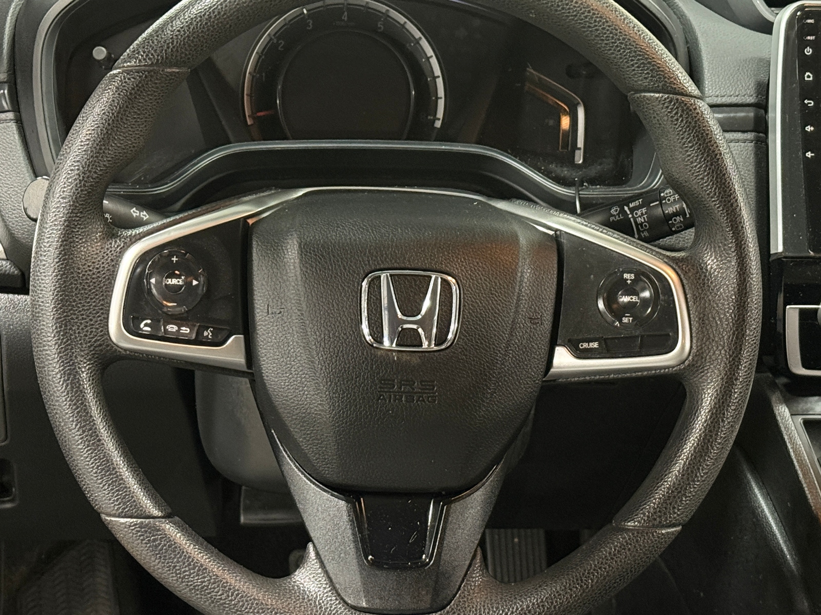 Thumbnail: 2019 Honda CR-V - 5