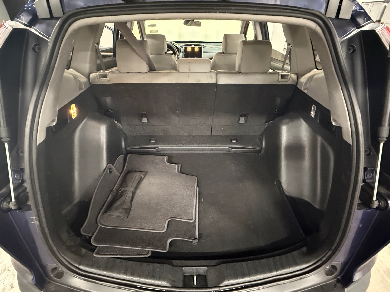 Thumbnail: 2019 Honda CR-V - 7
