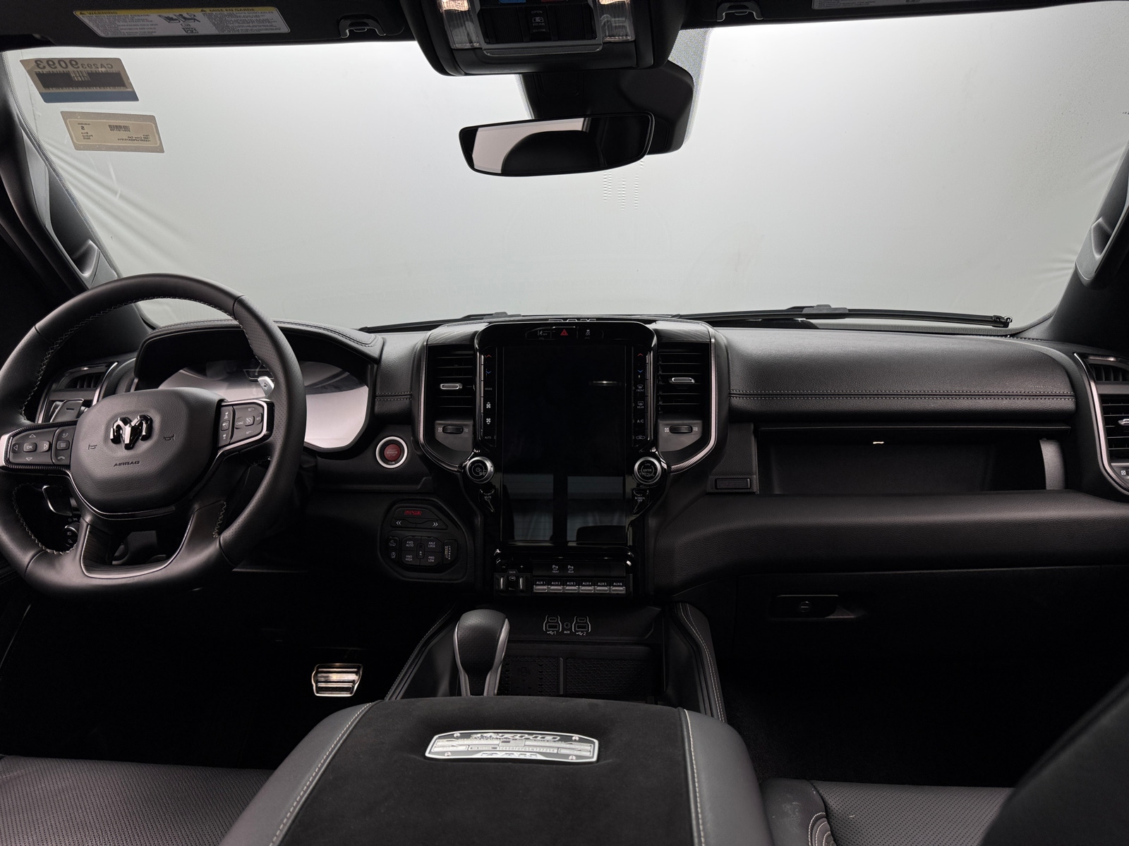 Thumbnail: 2025 RAM 1500 - 2