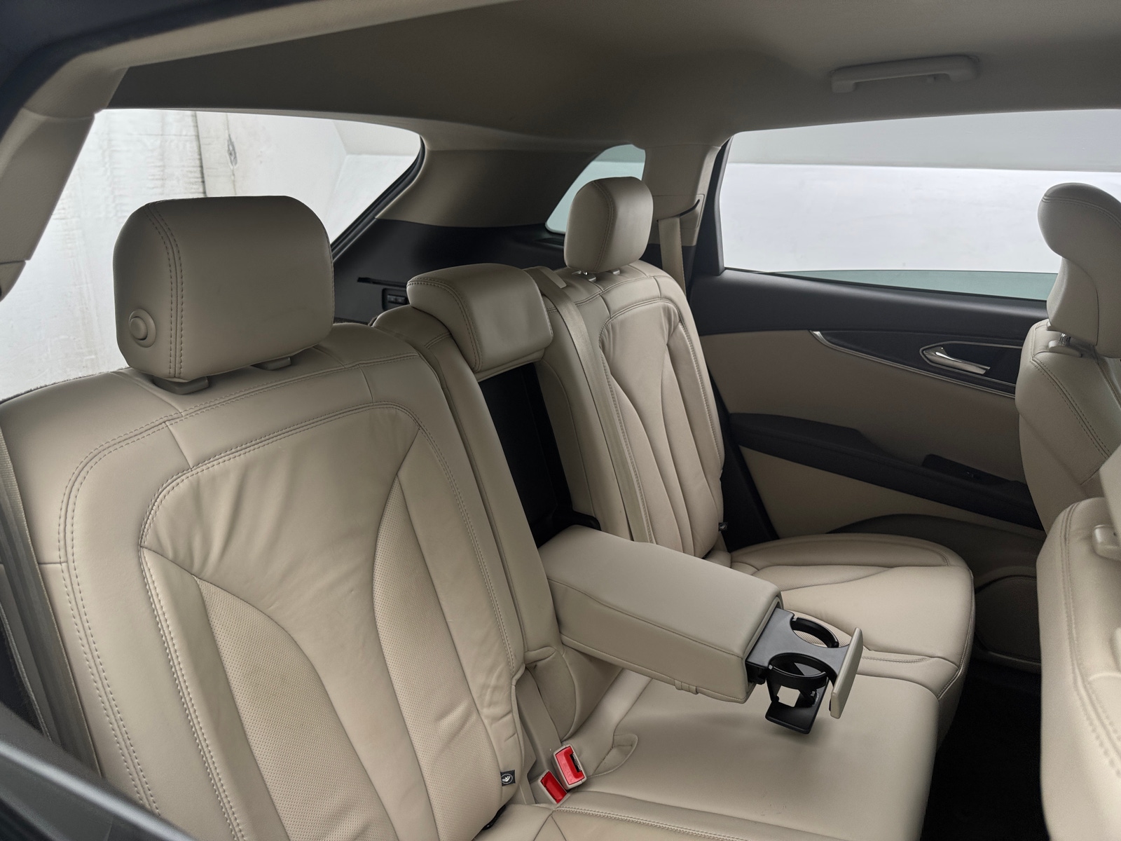 Thumbnail: 2018 Lincoln MKX - 5