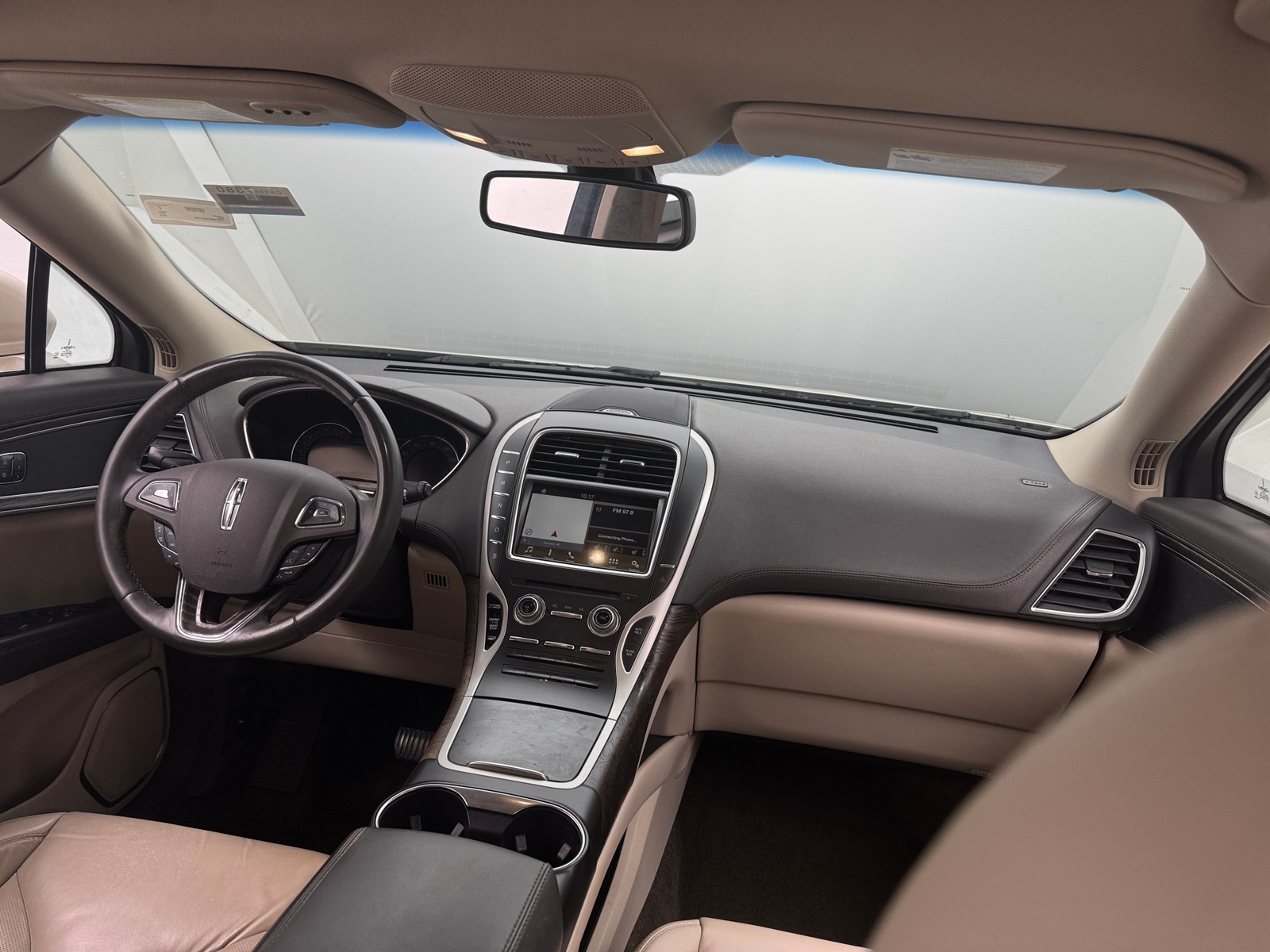 Thumbnail: 2018 Lincoln MKX - 2