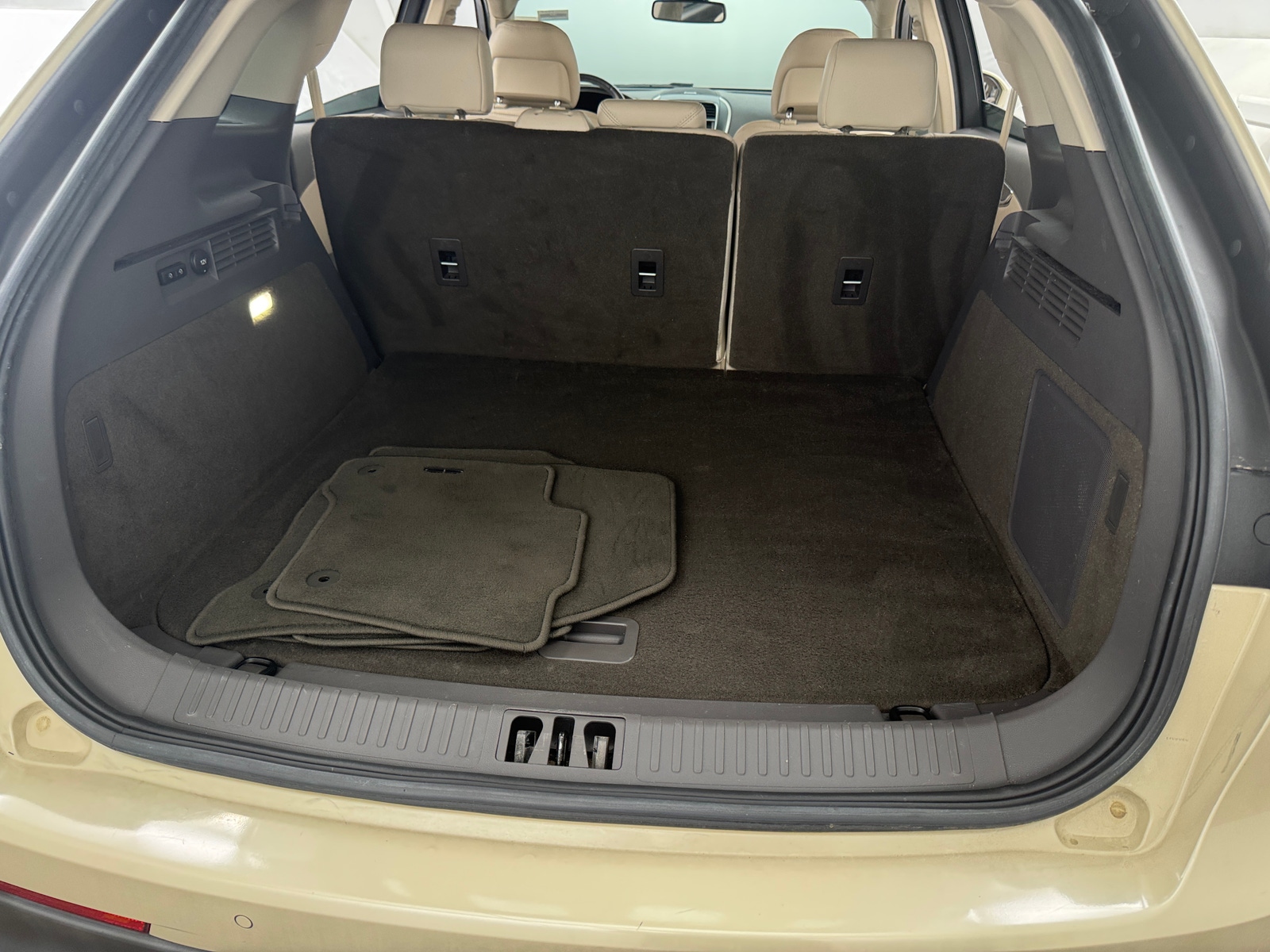 Thumbnail: 2018 Lincoln MKX - 6