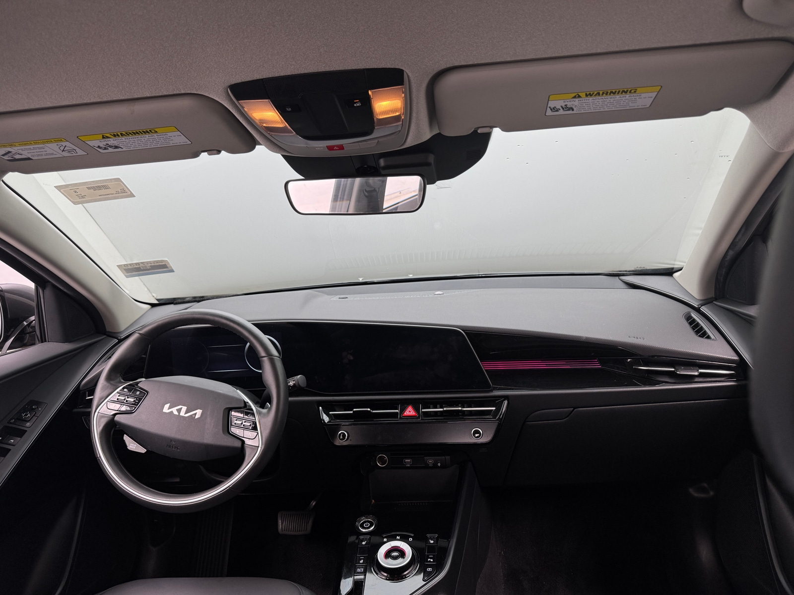 Thumbnail: 2023 Kia Niro - 2