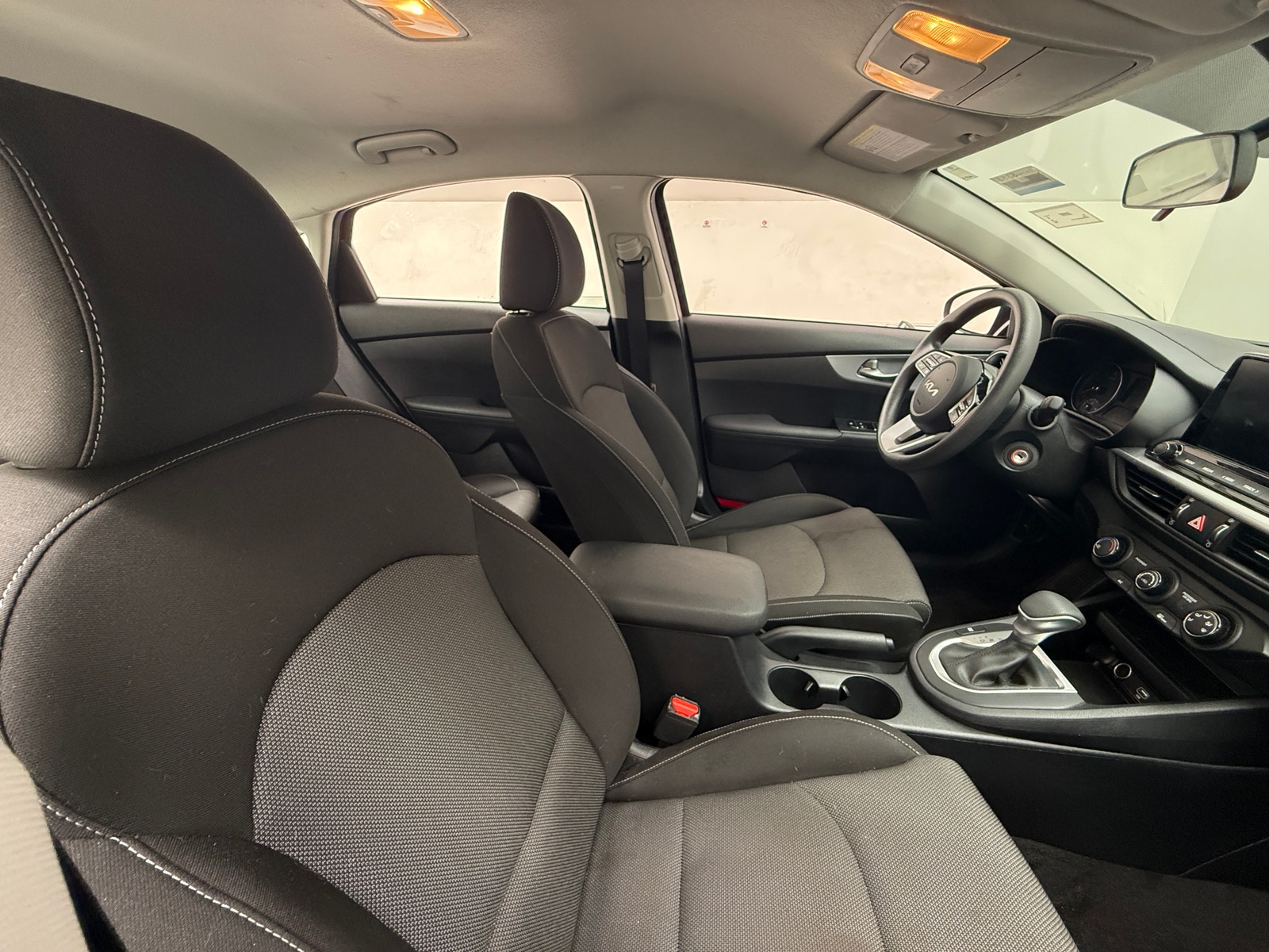 Thumbnail: 2024 Kia Forte - 2