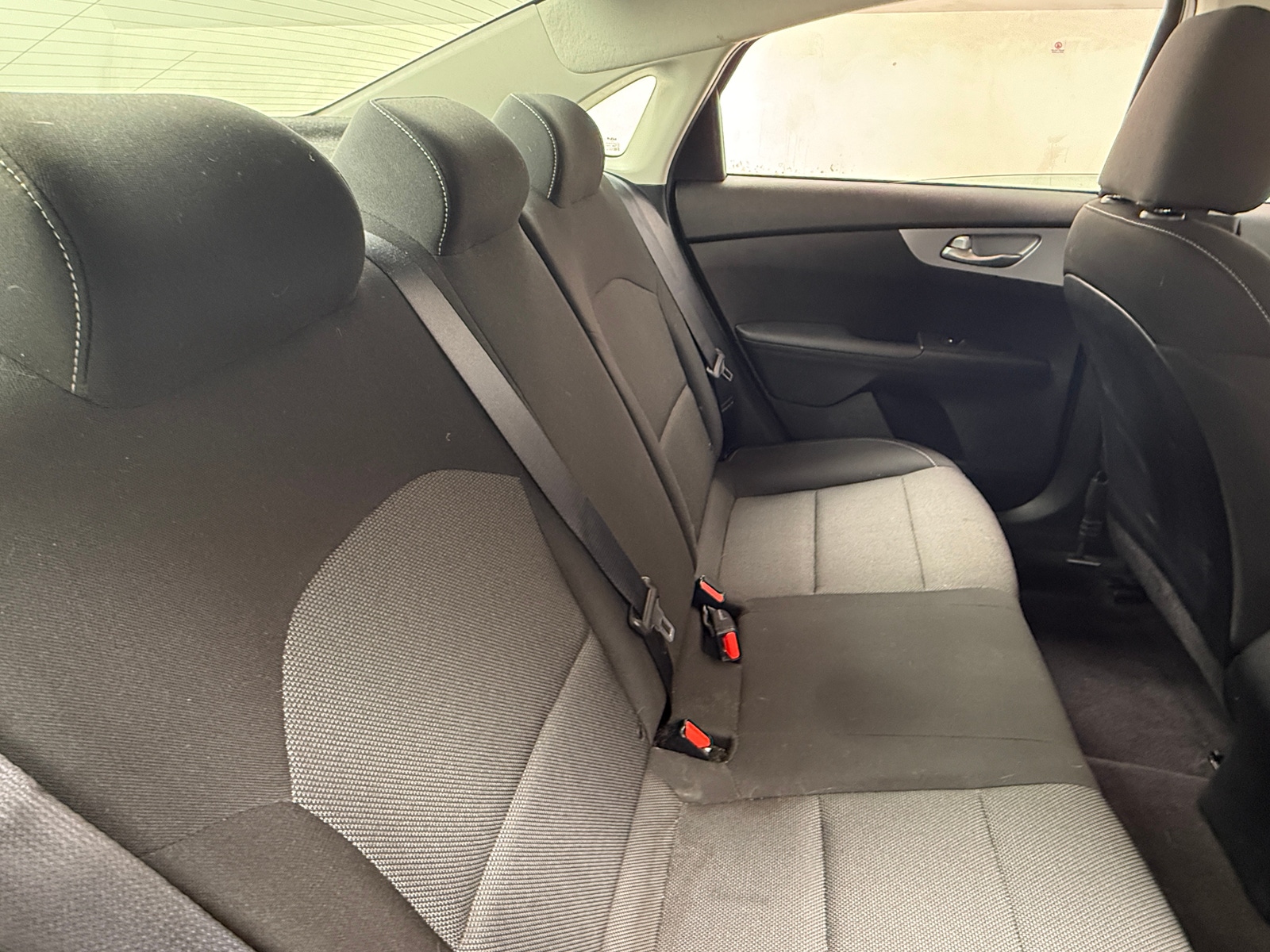 Thumbnail: 2024 Kia Forte - 6