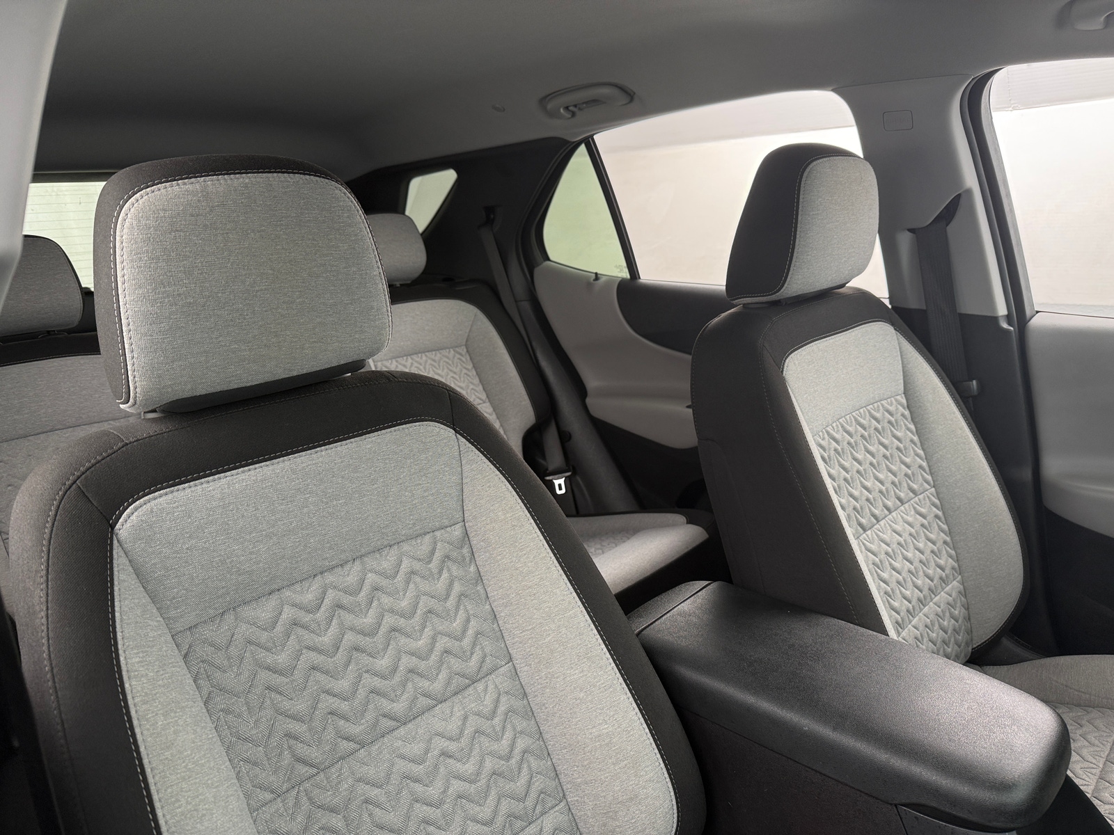Thumbnail: 2024 Chevrolet Equinox - 2