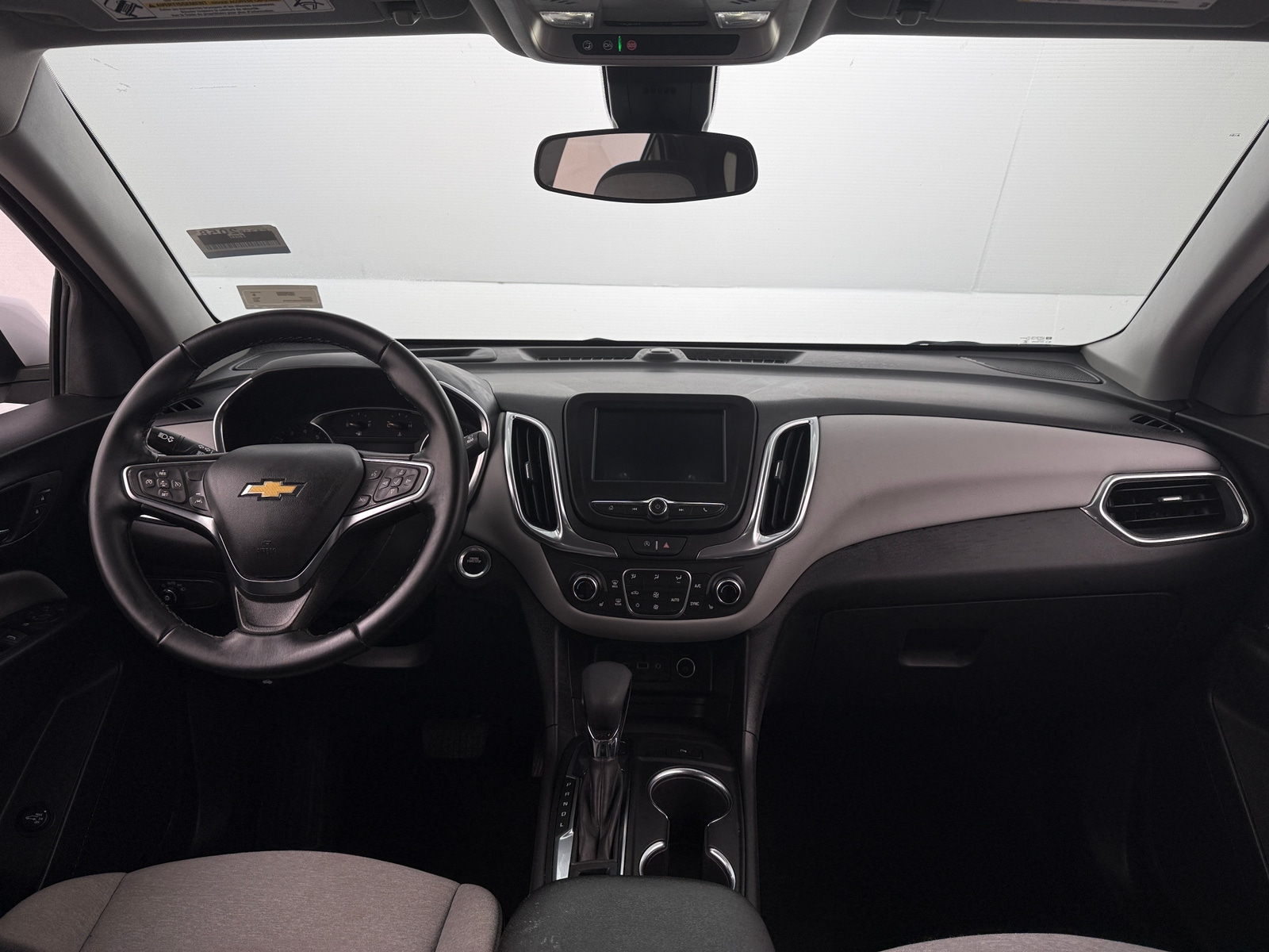 Thumbnail: 2024 Chevrolet Equinox - 3