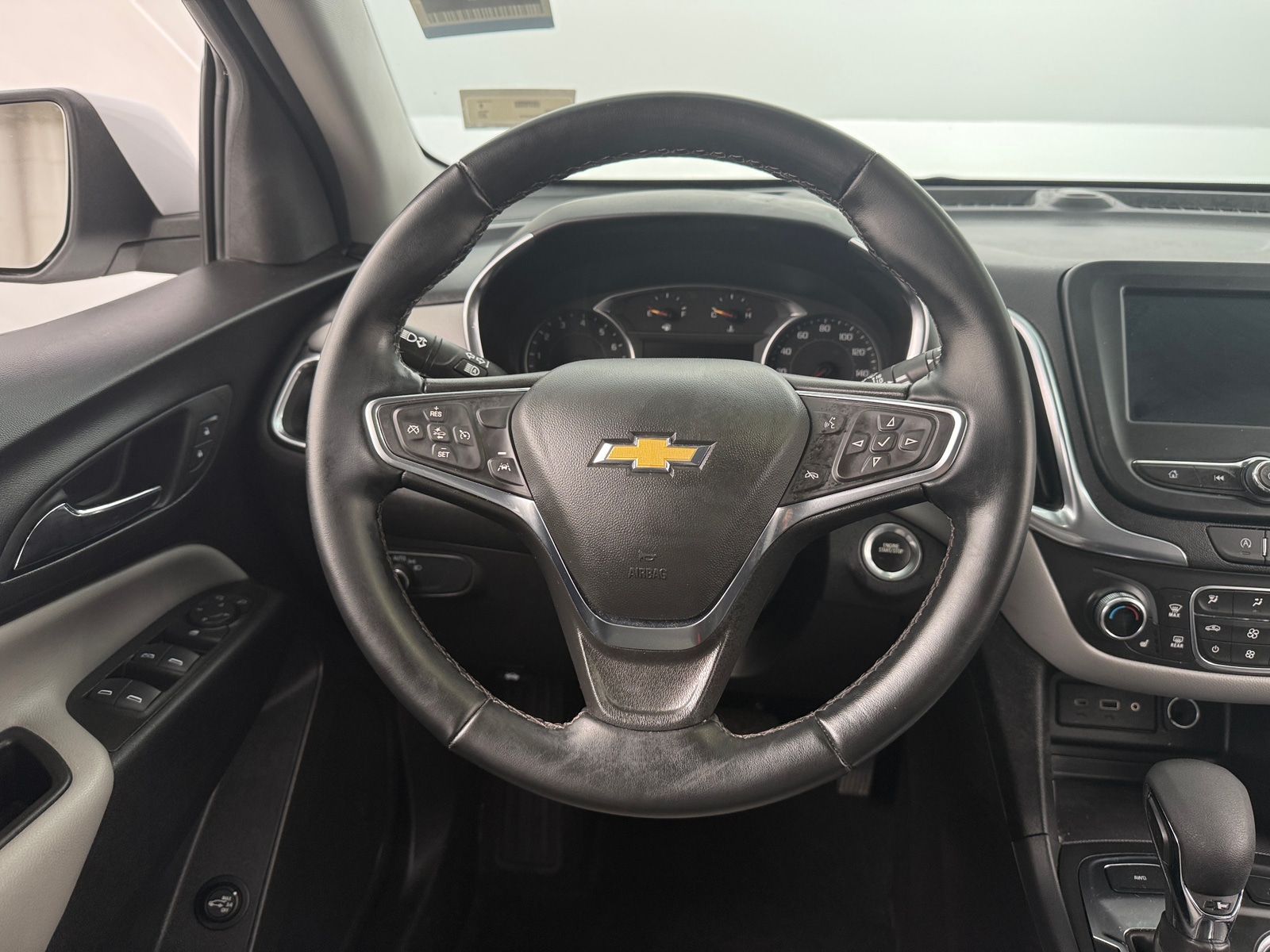 Thumbnail: 2024 Chevrolet Equinox - 5