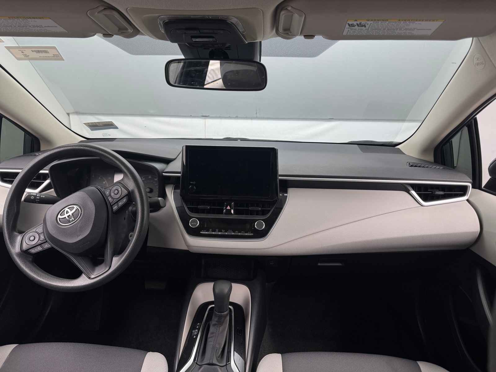 Thumbnail: 2024 Toyota Corolla - 3
