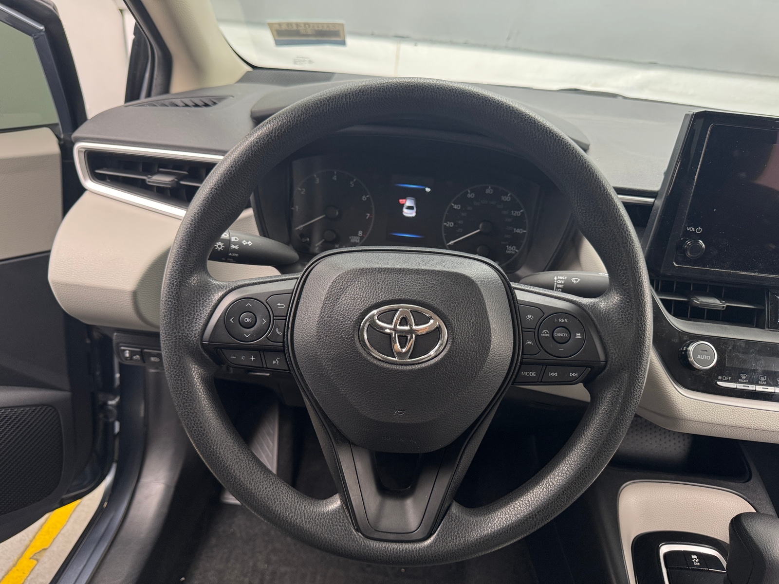 Thumbnail: 2024 Toyota Corolla - 5