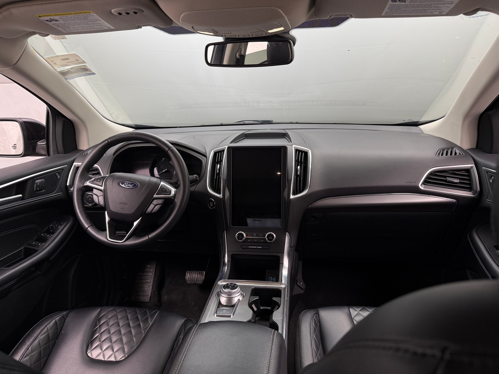 Thumbnail: 2024 Ford Edge - 2