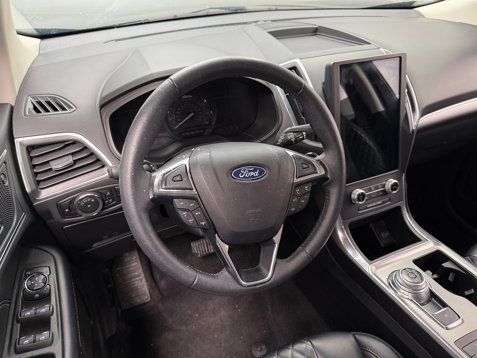 Thumbnail: 2024 Ford Edge - 4