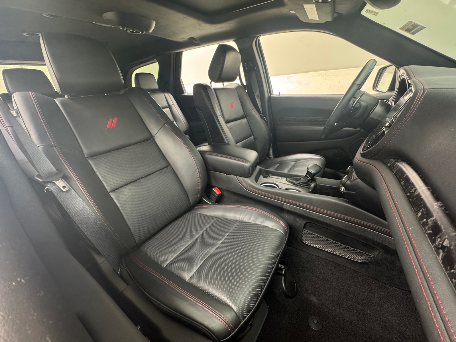 Thumbnail: 2024 Dodge Durango - 2