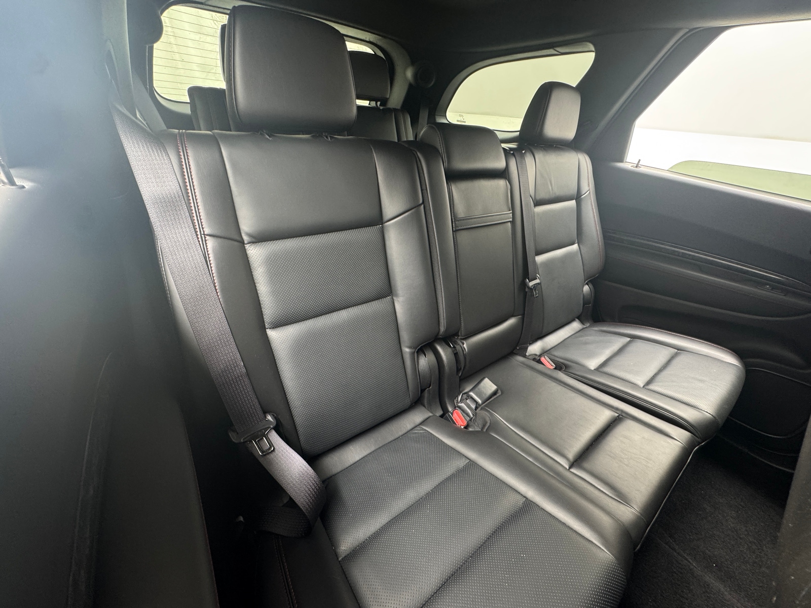 Thumbnail: 2024 Dodge Durango - 6