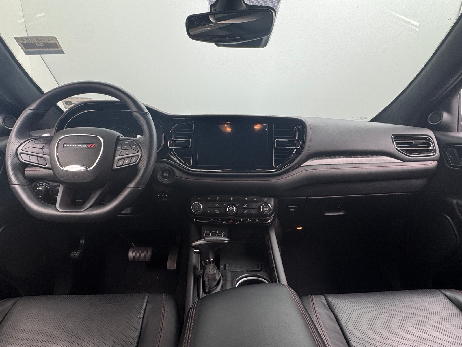 Thumbnail: 2024 Dodge Durango - 3