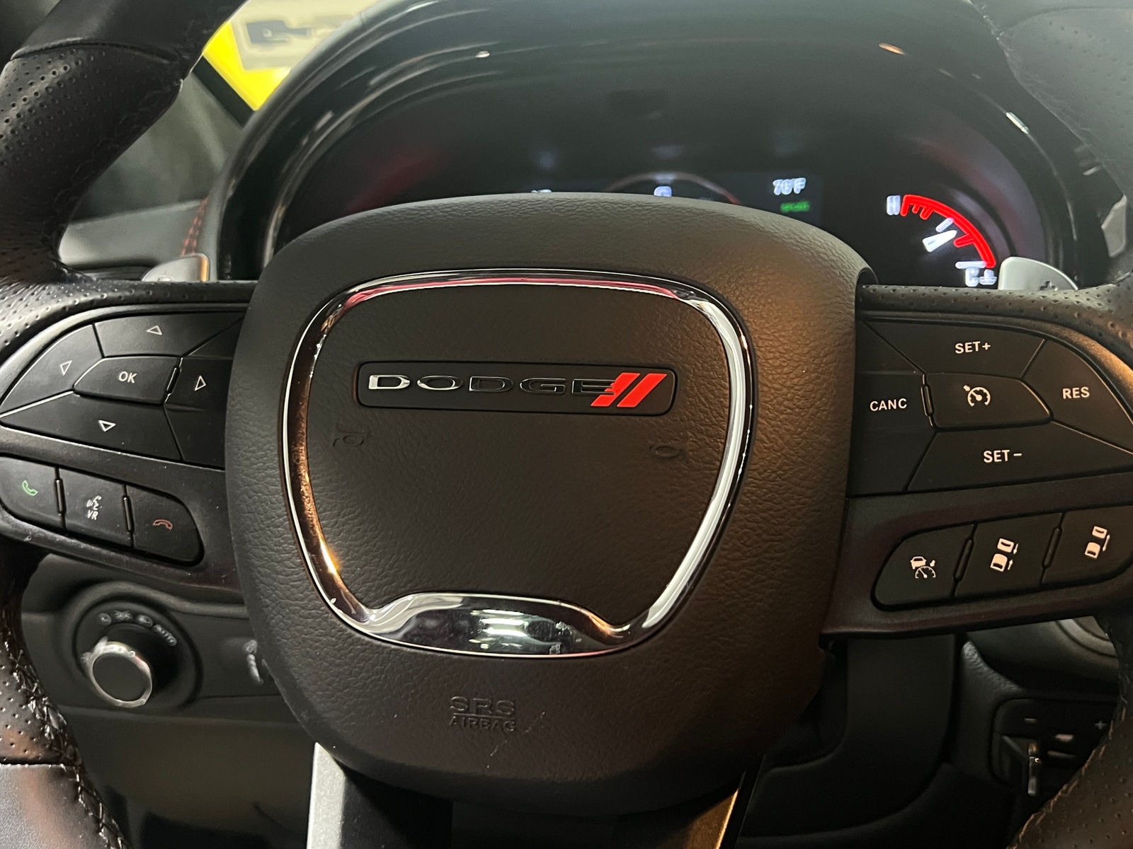 Thumbnail: 2024 Dodge Durango - 5