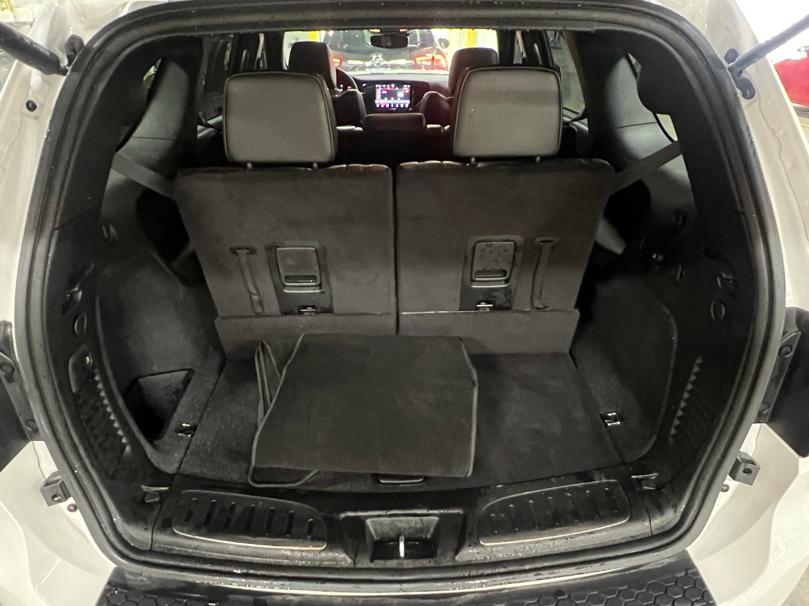 Thumbnail: 2024 Dodge Durango - 7