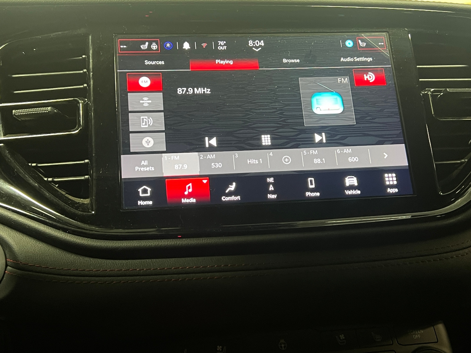 Thumbnail: 2024 Dodge Durango - 4