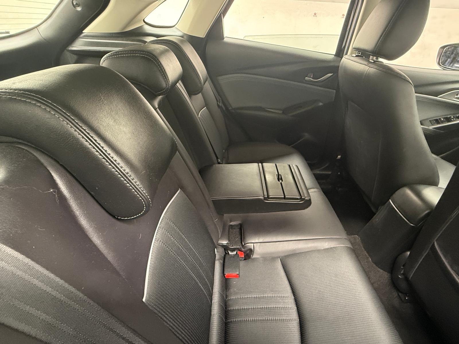 Thumbnail: 2019 Mazda CX-3 - 5