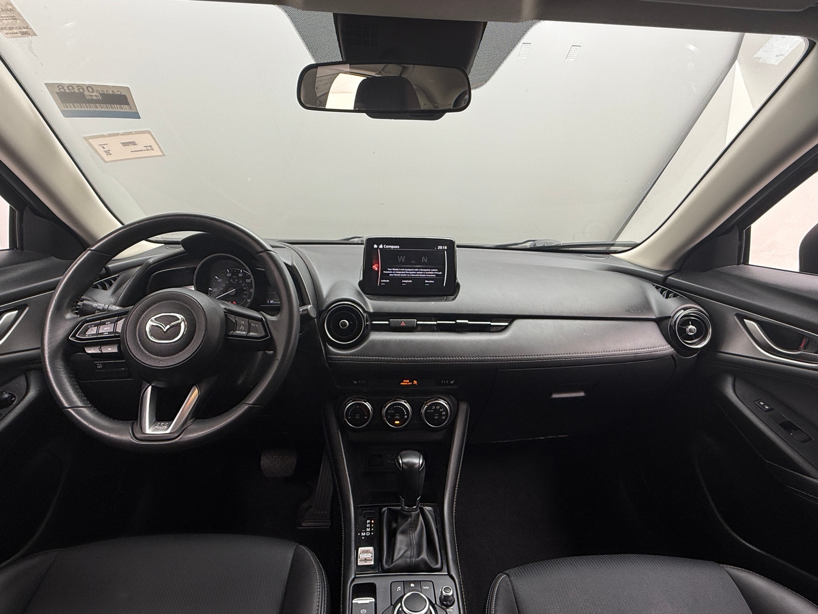 Thumbnail: 2019 Mazda CX-3 - 2