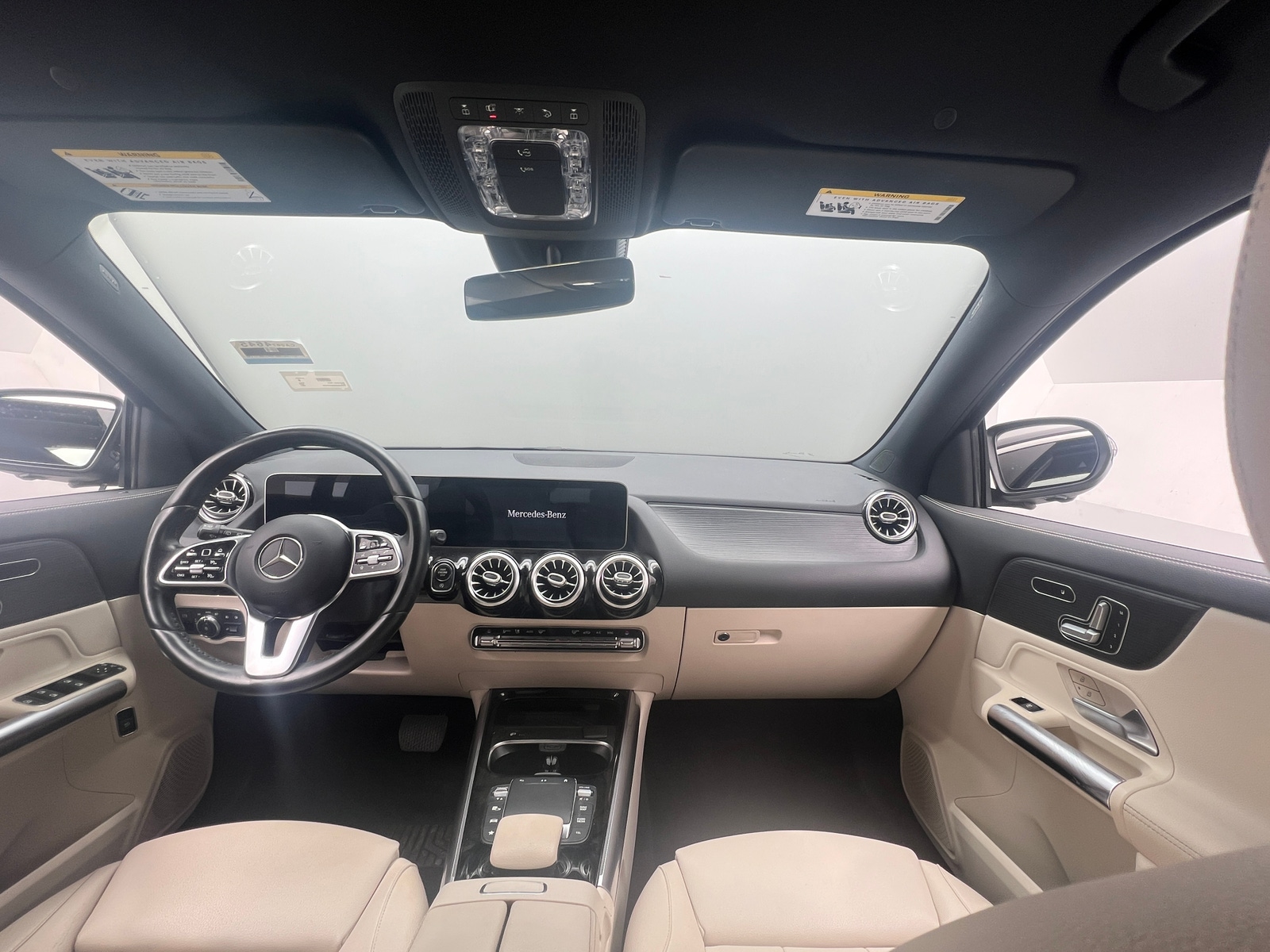 Thumbnail: 2021 Mercedes-Benz GLA - 2