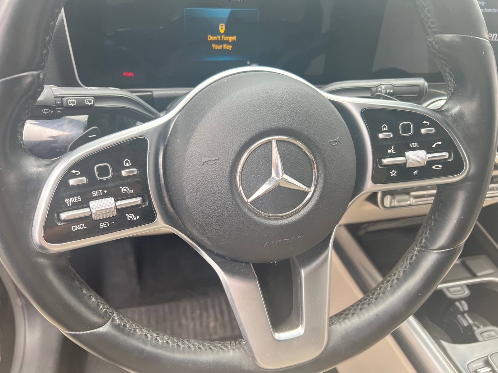 Thumbnail: 2021 Mercedes-Benz GLA - 4