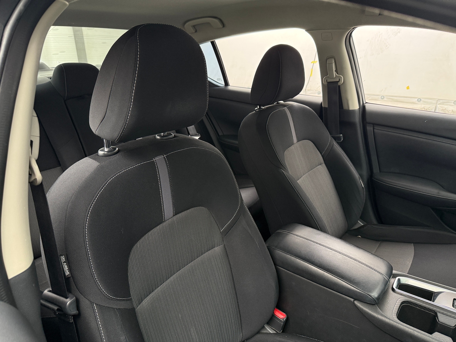 Thumbnail: 2020 Nissan Sentra - 2