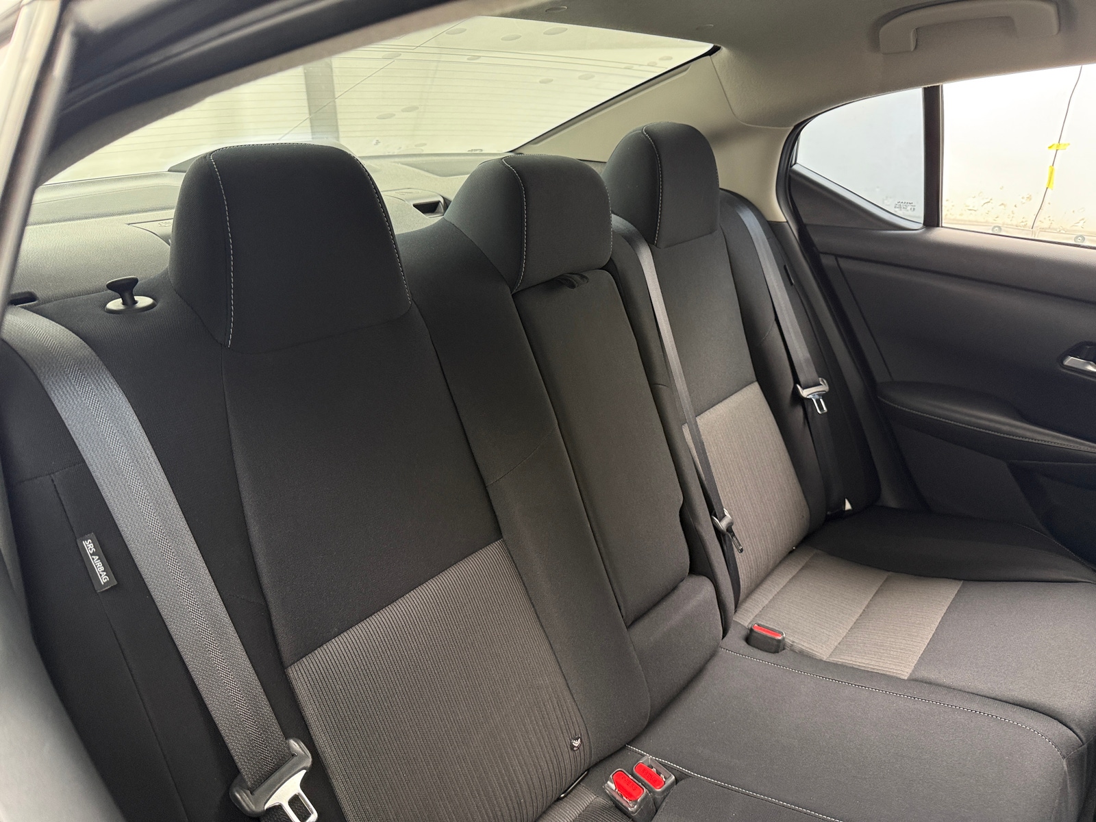 Thumbnail: 2020 Nissan Sentra - 6