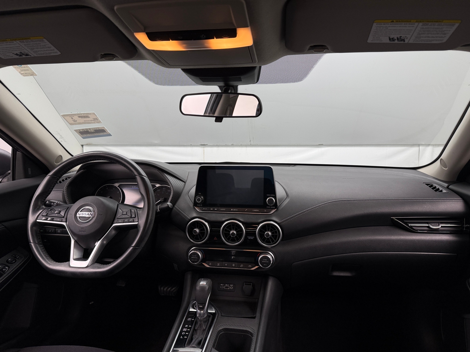 Thumbnail: 2020 Nissan Sentra - 3