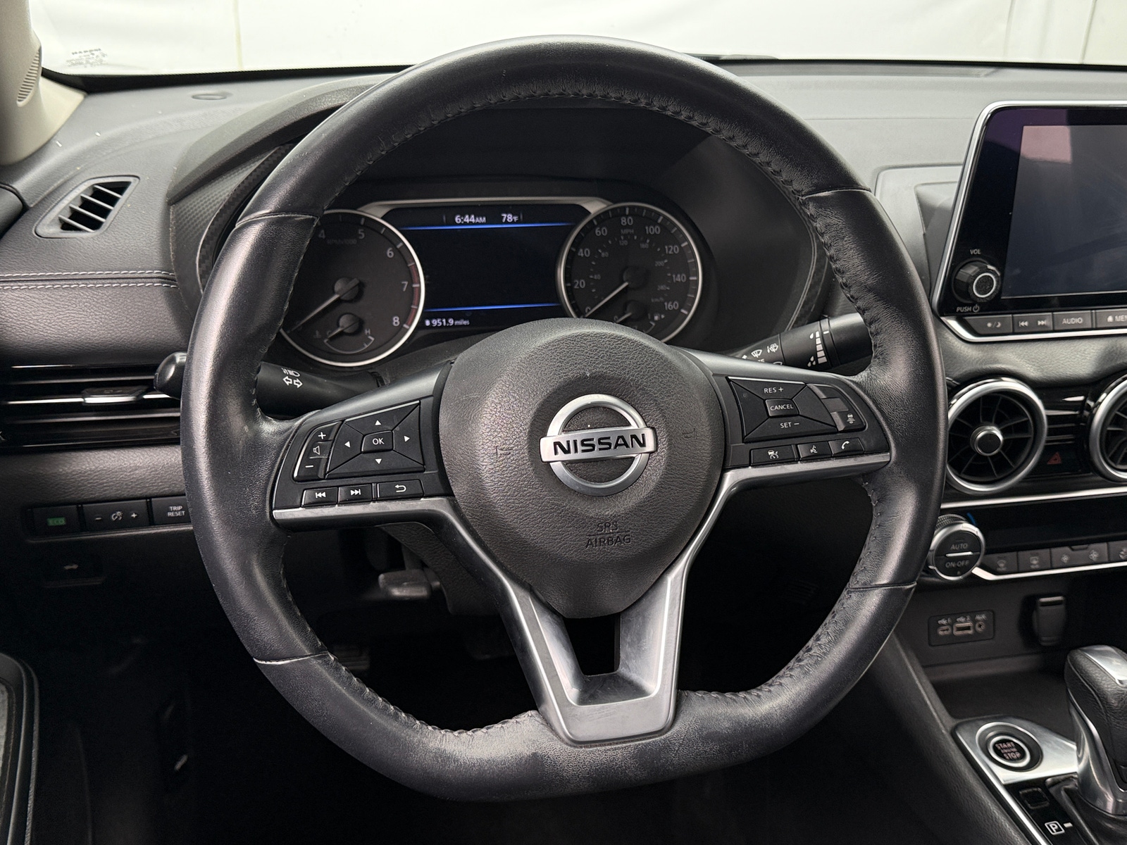 Thumbnail: 2020 Nissan Sentra - 5