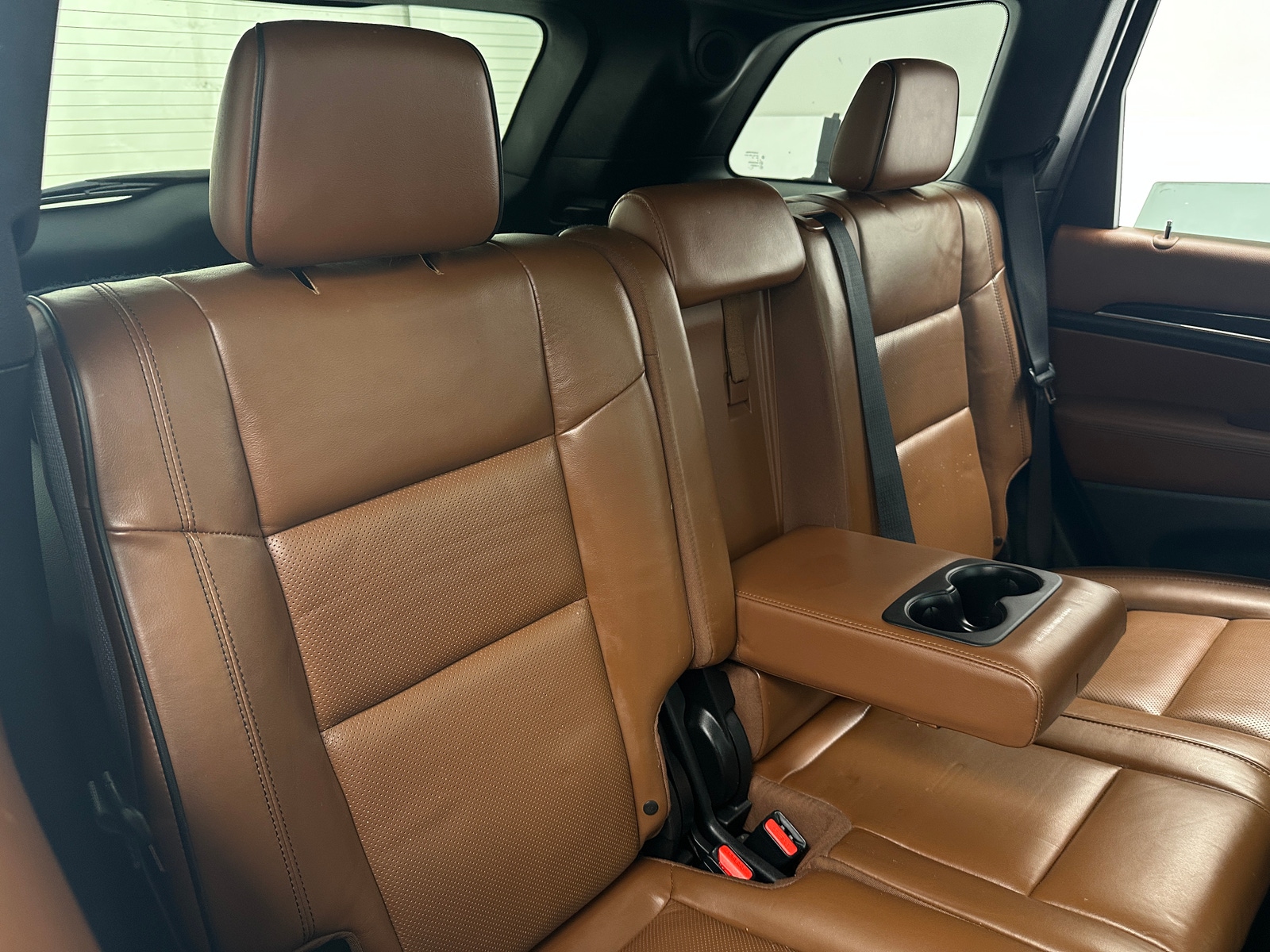 Thumbnail: 2021 Jeep Grand Cherokee - 5
