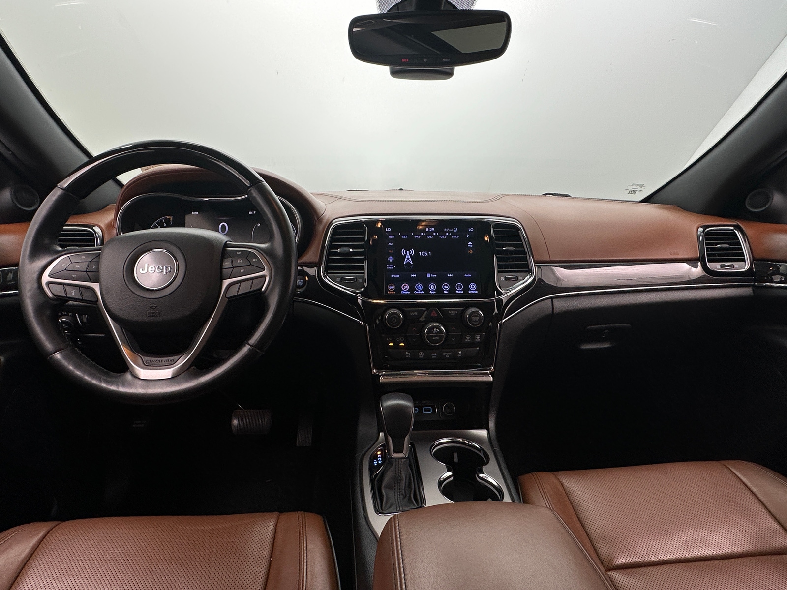 Thumbnail: 2021 Jeep Grand Cherokee - 2