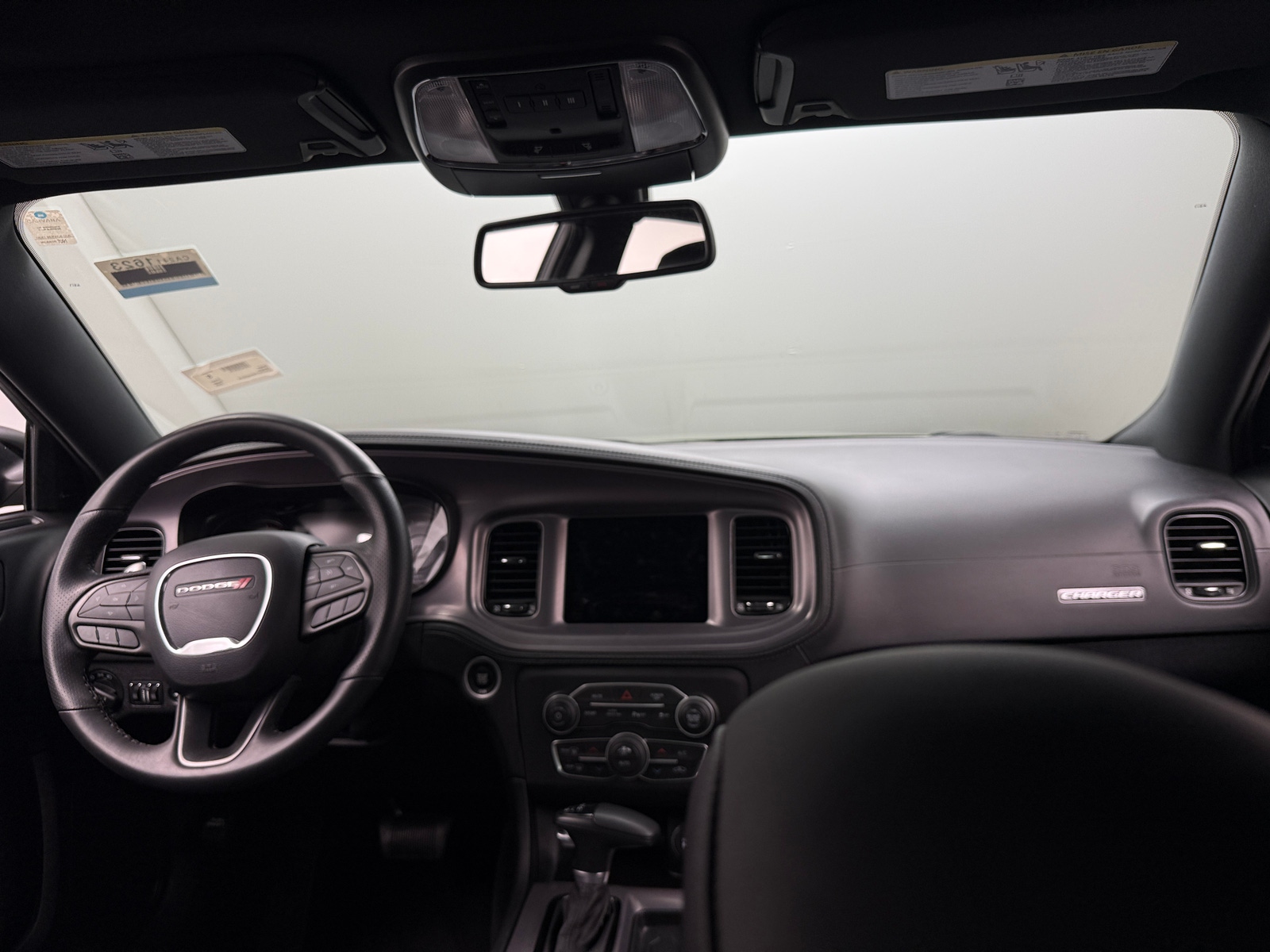 Thumbnail: 2023 Dodge Charger - 2