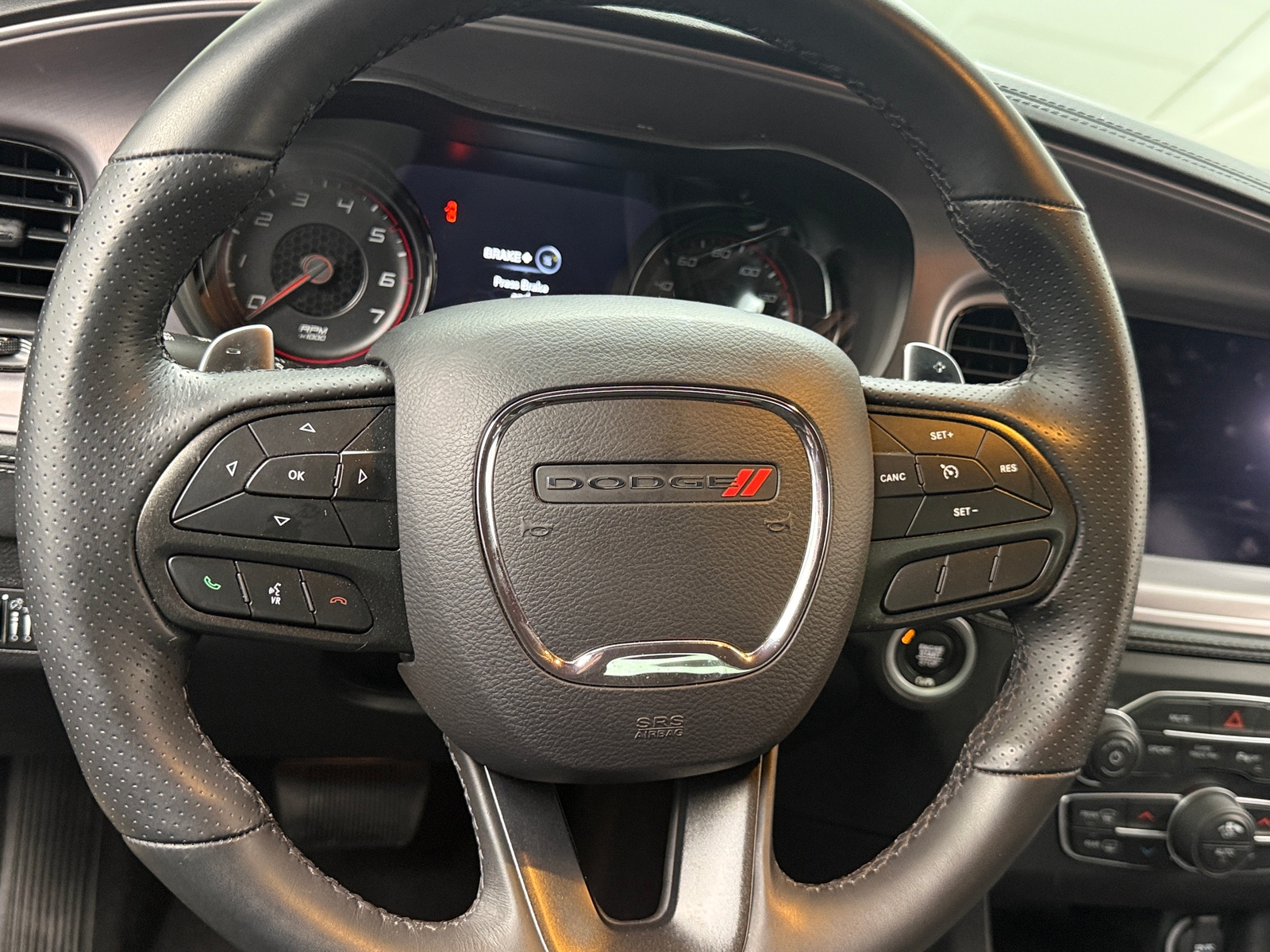 Thumbnail: 2023 Dodge Charger - 4