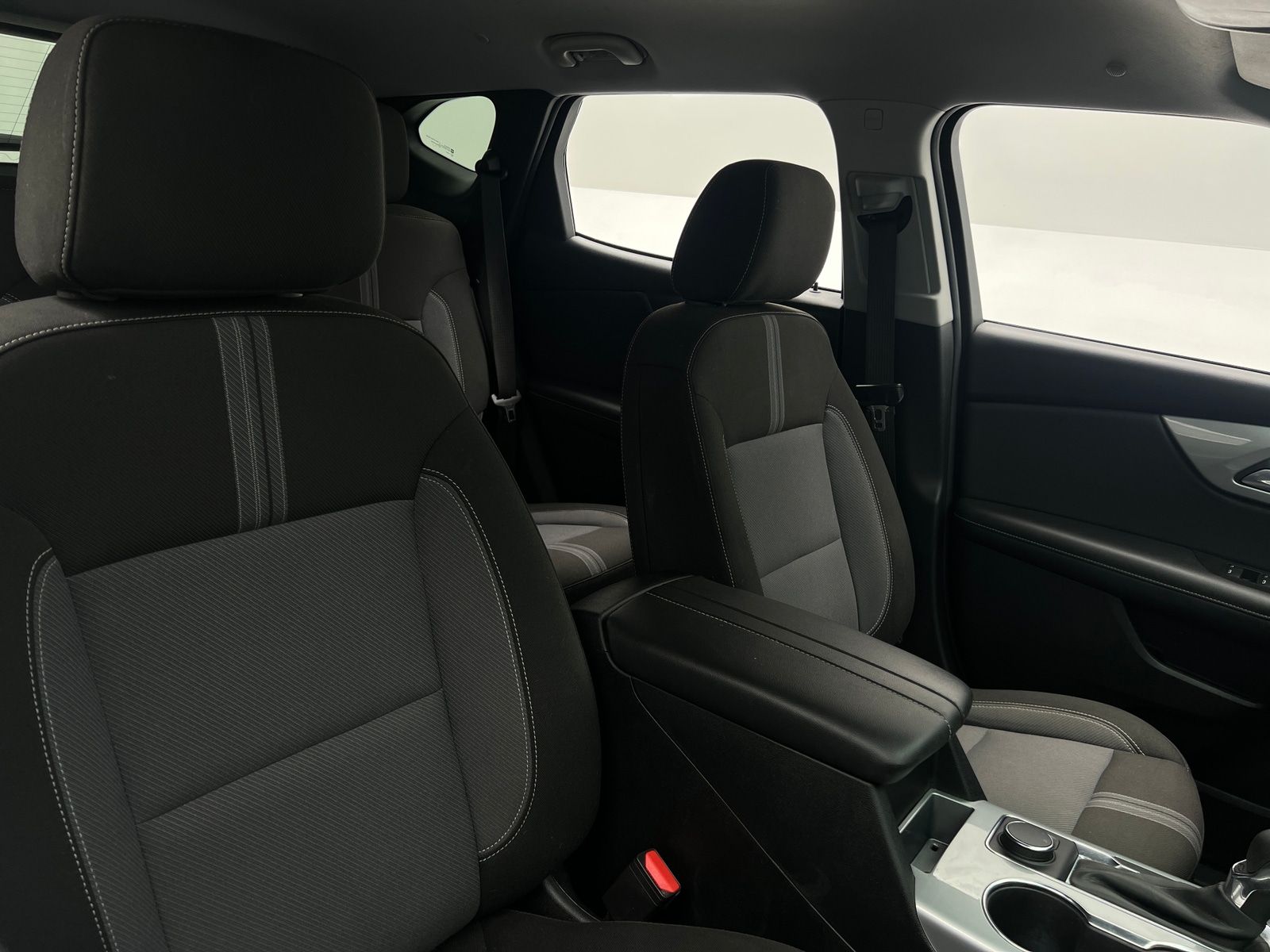 Thumbnail: 2023 Chevrolet Blazer - 2