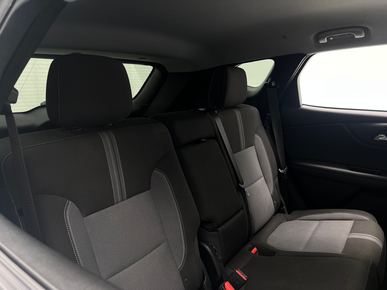 Thumbnail: 2023 Chevrolet Blazer - 6