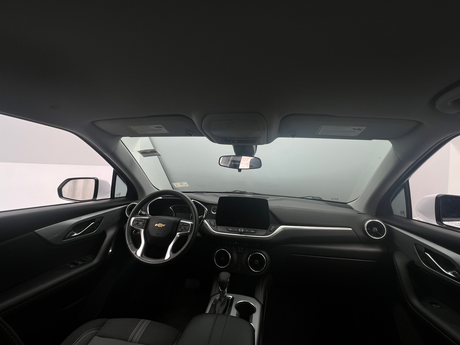 Thumbnail: 2023 Chevrolet Blazer - 3